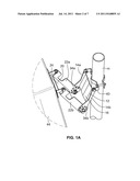 Rotating Mounting Assembly diagram and image