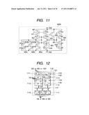 SEMICONDUCTOR INTEGRATED CIRCUIT AND IC CARD SYSTEM diagram and image