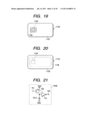 SEMICONDUCTOR INTEGRATED CIRCUIT AND IC CARD SYSTEM diagram and image