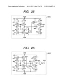 SEMICONDUCTOR INTEGRATED CIRCUIT AND IC CARD SYSTEM diagram and image