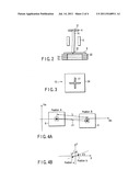 DEMAGNIFICATION MEASUREMENT METHOD FOR CHARGED PARTICLE BEAM EXPOSURE     APPARATUS, STAGE PHASE MEASUREMENT METHOD FOR CHARGED PARTICLE BEAM     EXPOSURE APPARATUS, CONTROL METHOD FOR CHARGED PARTICLE BEAM EXPOSURE     APPARATUS, AND CHARGED PARTICLE BEAM EXPOSURE APPARATUS diagram and image