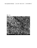 CARBON FIBROUS AGGREGATOR, METHOD FOR MANUFACTURING THEREOF, AND COMPOSITE      MATERIAL INCLUDING THEREOF diagram and image