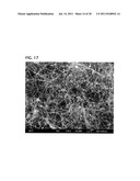 CARBON FIBROUS AGGREGATOR, METHOD FOR MANUFACTURING THEREOF, AND COMPOSITE      MATERIAL INCLUDING THEREOF diagram and image