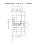 CABLE GUIDING DEVICE diagram and image