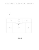 DEPOSITION OF AMORPHOUS PHASE CHANGE MATERIAL diagram and image