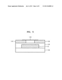 Nanofiber composite, method of manufacturing the same, and field effect     transistor including the same diagram and image