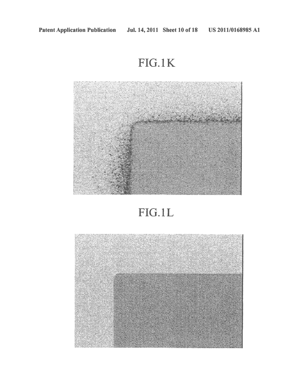 Organic Light Emitting Diode Display Device and Method of Manufacturing     the Same - diagram, schematic, and image 11