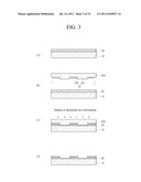 Patterning Method of Metal Oxide Thin Film Using Nanoimprinting, and     Manufacturing Method of Light Emitting Diode diagram and image