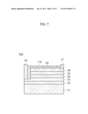 Patterning Method of Metal Oxide Thin Film Using Nanoimprinting, and     Manufacturing Method of Light Emitting Diode diagram and image