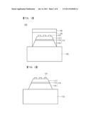 LIGHT EMITTING DEVICE CHIP, LIGHT EMITTING DEVICE PACKAGE diagram and image