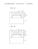 LIGHT EMITTING DEVICE CHIP, LIGHT EMITTING DEVICE PACKAGE diagram and image