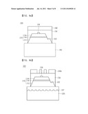 LIGHT EMITTING DEVICE CHIP, LIGHT EMITTING DEVICE PACKAGE diagram and image