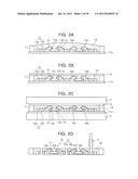 SMALL SIZE LIGHT EMITTING DEVICE AND MANUFACTURING METHOD OF THE SAME diagram and image