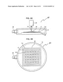 SMALL SIZE LIGHT EMITTING DEVICE AND MANUFACTURING METHOD OF THE SAME diagram and image