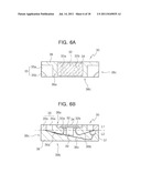 SMALL SIZE LIGHT EMITTING DEVICE AND MANUFACTURING METHOD OF THE SAME diagram and image