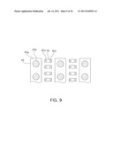 SMALL SIZE LIGHT EMITTING DEVICE AND MANUFACTURING METHOD OF THE SAME diagram and image