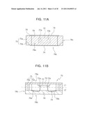 SMALL SIZE LIGHT EMITTING DEVICE AND MANUFACTURING METHOD OF THE SAME diagram and image