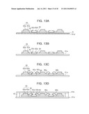 SMALL SIZE LIGHT EMITTING DEVICE AND MANUFACTURING METHOD OF THE SAME diagram and image