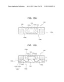 SMALL SIZE LIGHT EMITTING DEVICE AND MANUFACTURING METHOD OF THE SAME diagram and image