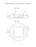 SMALL SIZE LIGHT EMITTING DEVICE AND MANUFACTURING METHOD OF THE SAME diagram and image