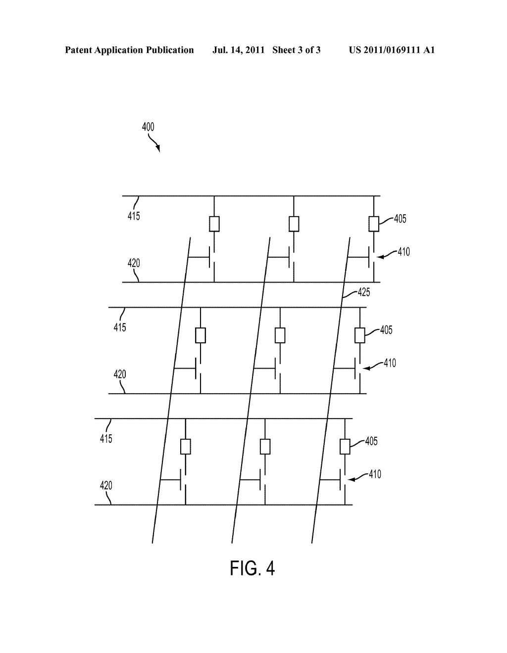 OPTIMIZED FREE LAYER FOR SPIN TORQUE MAGNETIC RANDOM ACCESS MEMORY - diagram, schematic, and image 04