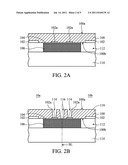 CHIP PACKAGE AND FABRICATION METHOD THEREOF diagram and image