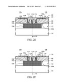 CHIP PACKAGE AND FABRICATION METHOD THEREOF diagram and image