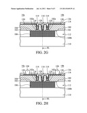 CHIP PACKAGE AND FABRICATION METHOD THEREOF diagram and image