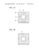 Lead frame substrate and method of manufacturing the same diagram and image