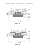 CHIP PACKAGE AND FABRICATION METHOD THEREOF diagram and image