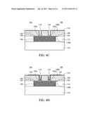 CHIP PACKAGE AND FABRICATION METHOD THEREOF diagram and image