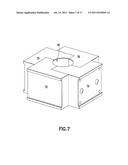 Plastic Spring And Method And Apparatus For Making The Same diagram and image