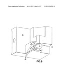 Plastic Spring And Method And Apparatus For Making The Same diagram and image