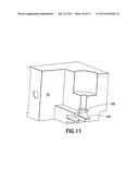 Plastic Spring And Method And Apparatus For Making The Same diagram and image