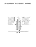 Plastic Spring And Method And Apparatus For Making The Same diagram and image