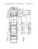 System for Leveling Recreational Vehicles and the Like diagram and image