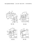 STORAGE BAG SYSTEM FOR A WAGONS diagram and image