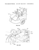 STORAGE BAG SYSTEM FOR A WAGONS diagram and image