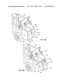 STORAGE BAG SYSTEM FOR A WAGONS diagram and image