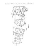 STORAGE BAG SYSTEM FOR A WAGONS diagram and image