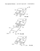 STORAGE BAG SYSTEM FOR A WAGONS diagram and image