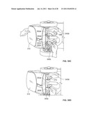 STORAGE BAG SYSTEM FOR A WAGONS diagram and image