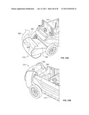 STORAGE BAG SYSTEM FOR A WAGONS diagram and image