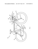 VEHICLE ANTI-THEFT DEVICE diagram and image