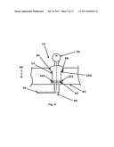 VEHICLE ANTI-THEFT DEVICE diagram and image