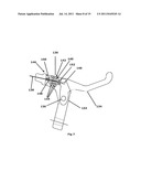 VEHICLE ANTI-THEFT DEVICE diagram and image