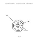 VEHICLE ANTI-THEFT DEVICE diagram and image