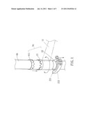 FOLDING APPARATUS FOR A BICYCLE FRAME diagram and image