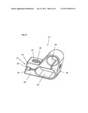 CLEANING CART diagram and image