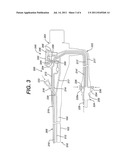 APPARATUS AND METHOD FOR PROVIDING FLOW TO ENDOSCOPE CHANNELS diagram and image